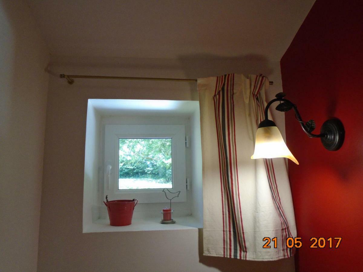 Les Trois Etangs Saint-Viaud Ngoại thất bức ảnh