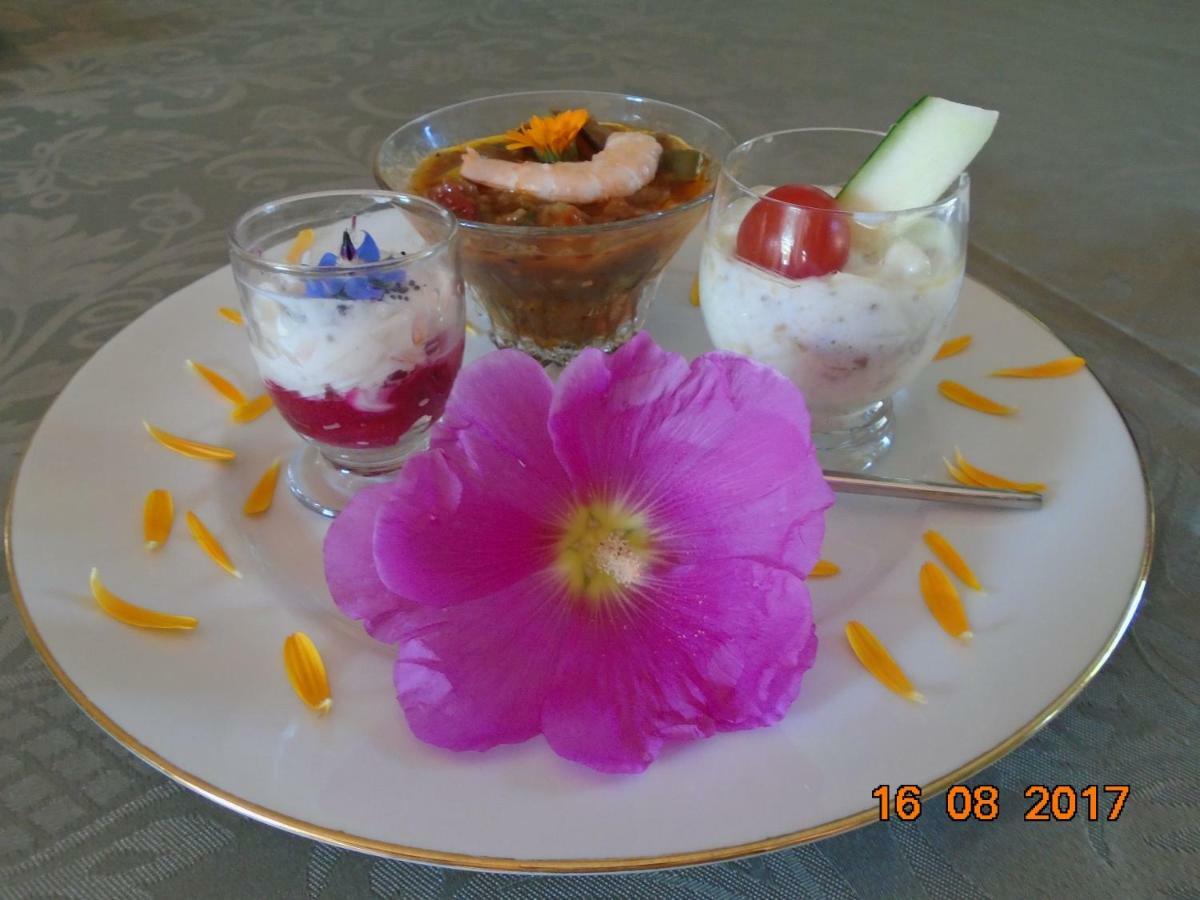 Les Trois Etangs Saint-Viaud Ngoại thất bức ảnh